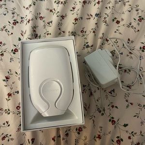 iluminage laser hair removal